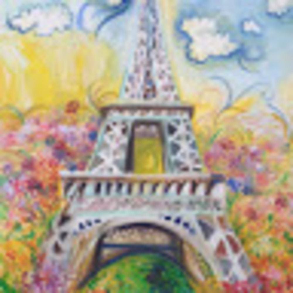 Meet your Posher, Paula